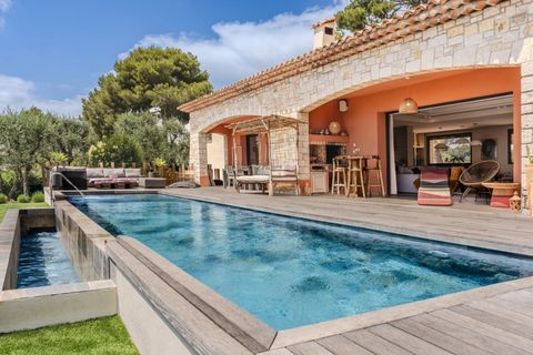 Villa a Mougins, Alpes-Maritimes, Mougins - € 2.150.000 | Ref: HH-16212530 - foto 2