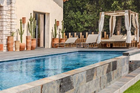 Villa a Mougins, Alpes-Maritimes, Mougins - € 2.150.000 | Ref: HH-16212530 - foto 3