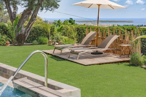 Villa a Mougins, Alpes-Maritimes, Mougins - € 2.150.000 | Ref: HH-16212530 - foto 4