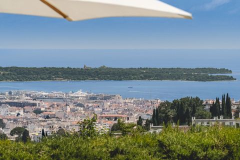 Villa a Mougins, Alpes-Maritimes, Mougins - € 2.150.000 | Ref: HH-16212530 - foto 5