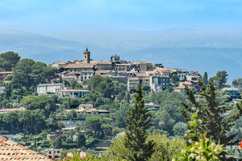Villa a Mougins, Alpes-Maritimes, Mougins - € 2.150.000 | Ref: HH-16212530 - foto 6