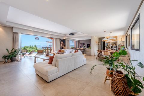 Villa a Mougins, Alpes-Maritimes, Mougins - € 2.150.000 | Ref: HH-16212530 - foto 8