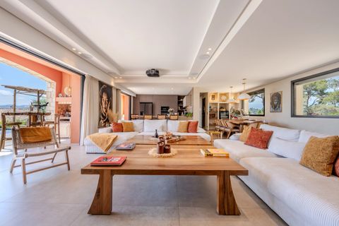 Villa a Mougins, Alpes-Maritimes, Mougins - € 2.150.000 | Ref: HH-16212530 - foto 9