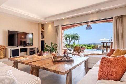 Villa a Mougins, Alpes-Maritimes, Mougins - € 2.150.000 | Ref: HH-16212530 - foto 10