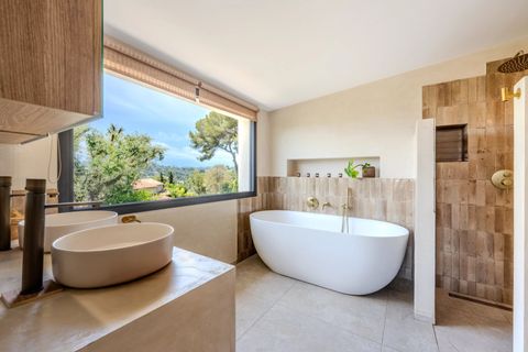 Villa a Mougins, Alpes-Maritimes, Mougins - € 2.150.000 | Ref: HH-16212530 - foto 16