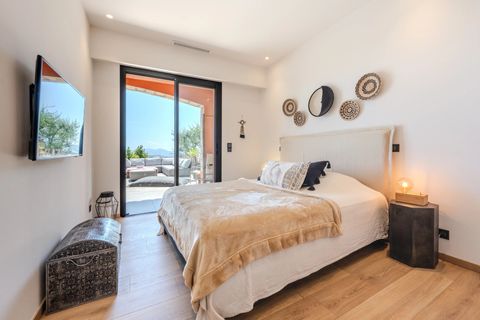 Villa a Mougins, Alpes-Maritimes, Mougins - € 2.150.000 | Ref: HH-16212530 - foto 18