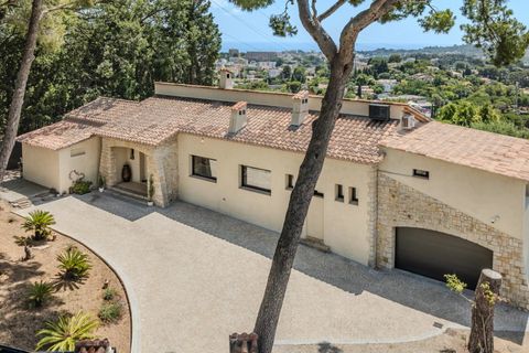 Villa a Mougins, Alpes-Maritimes, Mougins - € 2.150.000 | Ref: HH-16212530 - foto 19