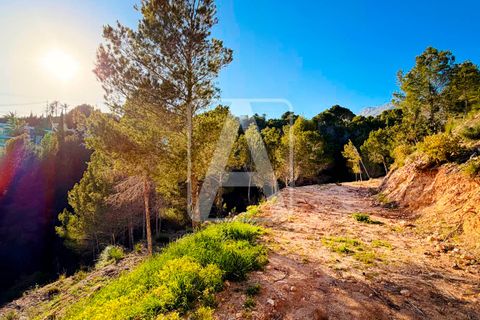 Helårsgrund i Altea, Alicante, Altea - € 190.000 | Ref: PAT0010 - foto 9