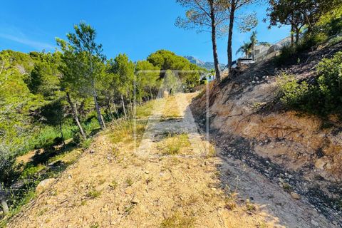 Helårsgrund i Altea, Alicante, Altea - € 190.000 | Ref: PAT0010 - foto 16