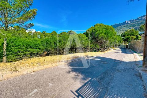 Helårsgrund i Altea, Alicante, Altea - € 190.000 | Ref: PAT0010 - foto 21