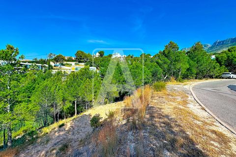 Helårsgrund i Altea, Alicante, Altea - € 380.000 | Ref: PAT0011 - foto 5