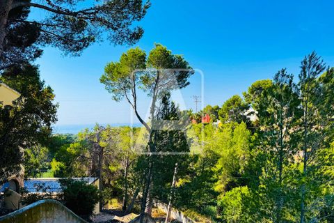Helårsgrund i Altea, Alicante, Altea - € 380.000 | Ref: PAT0011 - foto 14