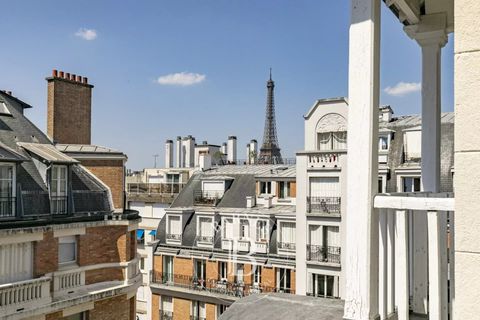 Lejlighed i Paris, Paris, Paris - € 950.000 | Ref: 87121579 - foto 2