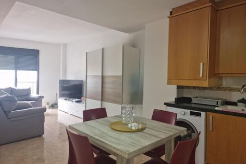 Estudio en Almazora, Castellon, Almazora - € 83.000 | Ref: EXP10719/8930 - photo 1