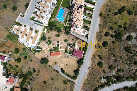 Helårsgrund i Estombar, Faro, Estombar - € 1.161.000 | Ref: TRU_2942_AENE - foto 2