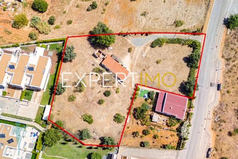 Helårsgrund i Estombar, Faro, Estombar - € 1.161.000 | Ref: TRU_2942_AENE - foto 3
