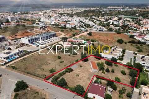 Helårsgrund i Estombar, Faro, Estombar - € 1.161.000 | Ref: TRU_2942_AENE - foto 4