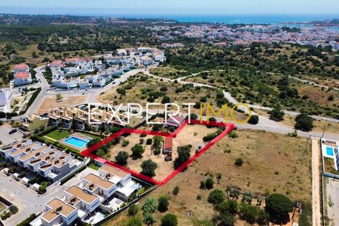 Helårsgrund i Estombar, Faro, Estombar - € 1.161.000 | Ref: TRU_2942_AENE - foto 8