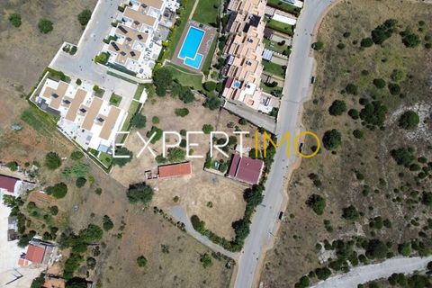 Helårsgrund i Estombar, Faro, Estombar - € 1.161.000 | Ref: TRU_2942_AENE - foto 10