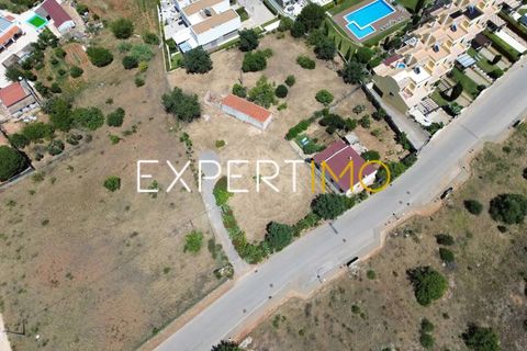 Helårsgrund i Estombar, Faro, Estombar - € 1.161.000 | Ref: TRU_2942_AENE - foto 11