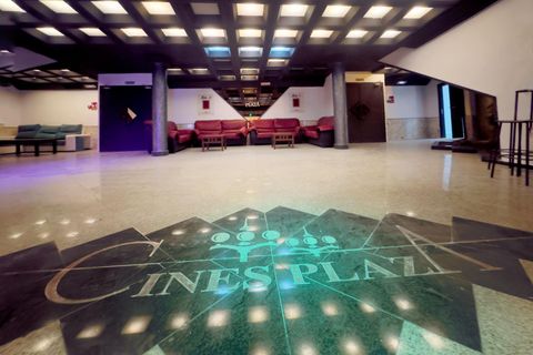 Næringseiendom i Elda, Alicante, Elda - € 1 200 000 | Ref: EXP14824/8930 - foto 2