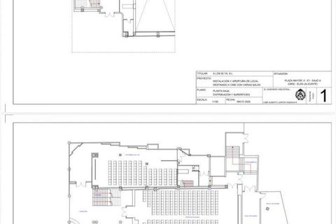Næringseiendom i Elda, Alicante, Elda - € 1 200 000 | Ref: EXP14824/8930 - foto 32