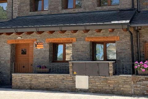 Rækkehus i Puigcerda, Gerona, Puigcerda - € 625.000 | Ref: EXP14820/8930 - foto 1