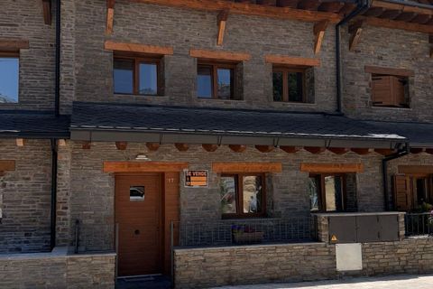 Rækkehus i Puigcerda, Gerona, Puigcerda - € 625.000 | Ref: EXP14820/8930 - foto 2