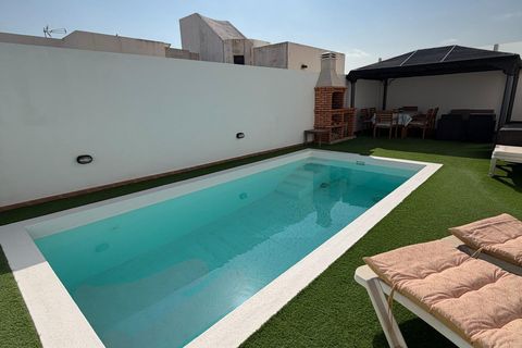 Duplex i Teguise, Lanzarote, Teguise - € 560.000 | Ref: EXP14846/8930 - foto 9