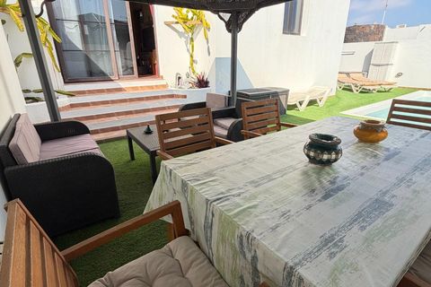 Duplex i Teguise, Lanzarote, Teguise - € 560.000 | Ref: EXP14846/8930 - foto 11