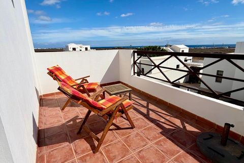 Duplex i Teguise, Lanzarote, Teguise - € 560.000 | Ref: EXP14846/8930 - foto 19