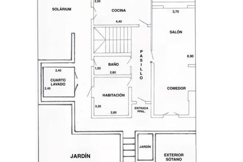 Duplex i Teguise, Lanzarote, Teguise - € 560.000 | Ref: EXP14846/8930 - foto 31