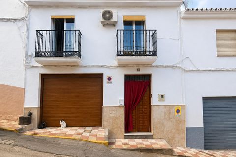 Villa em Montefrio, Granada, Montefrio - € 118.000 | Ref: EXP14834/8930 - foto 1