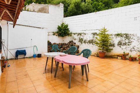 Villa em Montefrio, Granada, Montefrio - € 118.000 | Ref: EXP14834/8930 - foto 2