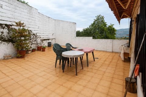 Villa em Montefrio, Granada, Montefrio - € 118.000 | Ref: EXP14834/8930 - foto 3