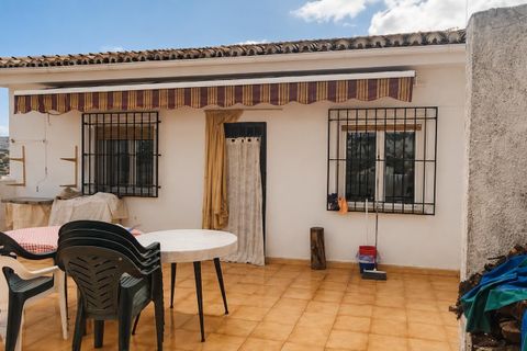Villa em Montefrio, Granada, Montefrio - € 118.000 | Ref: EXP14834/8930 - foto 4