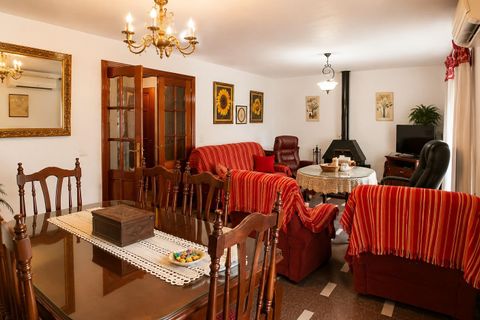 Villa em Montefrio, Granada, Montefrio - € 118.000 | Ref: EXP14834/8930 - foto 5