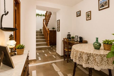 Villa em Montefrio, Granada, Montefrio - € 118.000 | Ref: EXP14834/8930 - foto 8