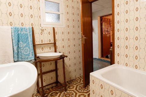 Villa em Montefrio, Granada, Montefrio - € 118.000 | Ref: EXP14834/8930 - foto 25
