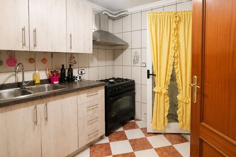 Villa em Montefrio, Granada, Montefrio - € 118.000 | Ref: EXP14834/8930 - foto 26