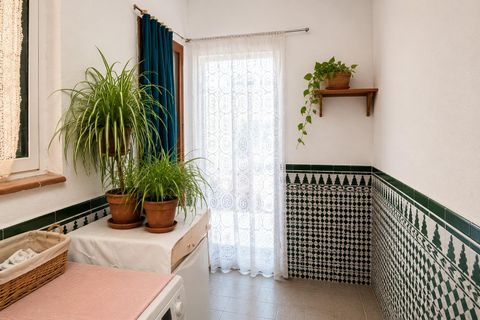 Villa em Montefrio, Granada, Montefrio - € 118.000 | Ref: EXP14834/8930 - foto 29