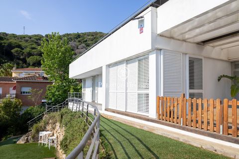 Haus in Cabrils, Barcelona, Cabrils - € 1.090.000 | Ref: PH103821/3699 - Foto 7