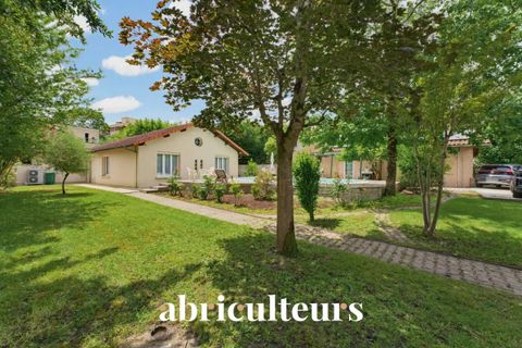 Villa i Bordeaux, Gironde, Bordeaux - € 735.000 | Ref: HDVM220615533200 - foto 2