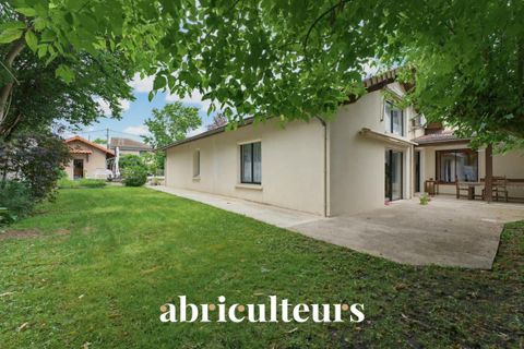 Villa i Bordeaux, Gironde, Bordeaux - € 735.000 | Ref: HDVM220615533200 - foto 3