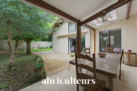 Villa i Bordeaux, Gironde, Bordeaux - € 735.000 | Ref: HDVM220615533200 - foto 4