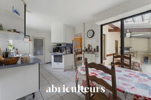 Villa i Bordeaux, Gironde, Bordeaux - € 735.000 | Ref: HDVM220615533200 - foto 5