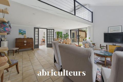 Villa i Bordeaux, Gironde, Bordeaux - € 735.000 | Ref: HDVM220615533200 - foto 6
