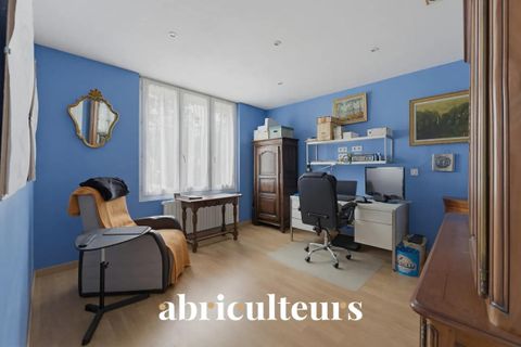 Villa i Bordeaux, Gironde, Bordeaux - € 735.000 | Ref: HDVM220615533200 - foto 8