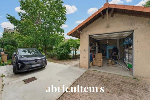 Villa i Bordeaux, Gironde, Bordeaux - € 735.000 | Ref: HDVM220615533200 - foto 12