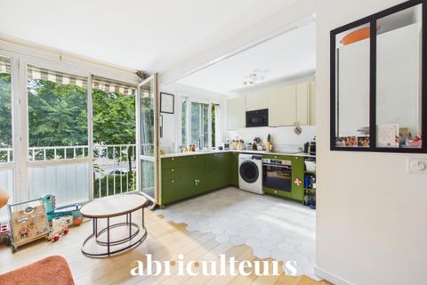 Lejlighed i Paris, Paris, Paris - € 479.000 | Ref: JBVA22065575013 - foto 4